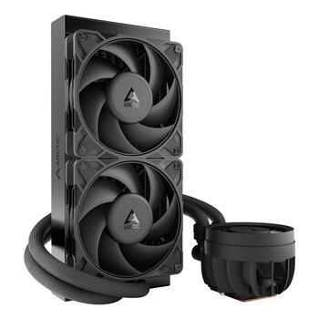 ARCTIC Liquid Freezer III PRO 240 CPU Liquid System / black (ACFRE00178A)