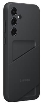 Samsung Card Slot Cover Чехол для Samsung Galaxy A35 5G (EF-OA356TBEGWW)