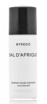 Byredo Bal d'Afrique Спрей для волос 75 ml (7340032860542)