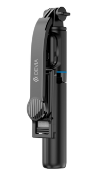 Devia C10 Selfie Stick  Cелфи Палка / BOX DAMAGED (C10(BOX))