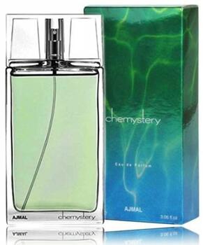 Ajmal Chemystery Парфюм EDP 90 ml (6293708000432)