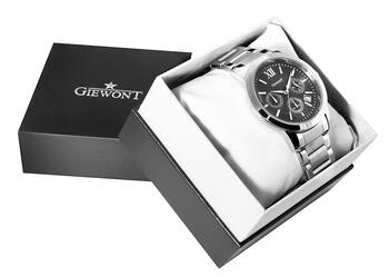 Giewont GW6480-1 Мужские часы (GW6480-1)