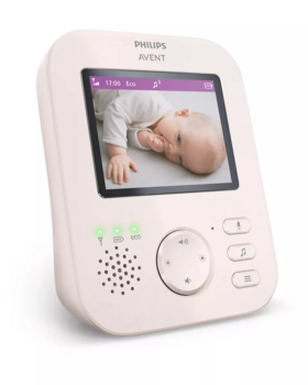 Philips Avent SCD881/26 Видеоняня (SCD881/26)