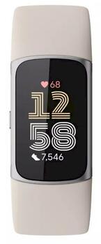 Fitbit Charge 6 Умные часы (GA05185-EU)