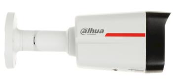 Dahua IPC-HFW2649TL-S-LED-0280B IP Videonovērošanas kamera (HFW2649TL-S-LED-0280BPRO)