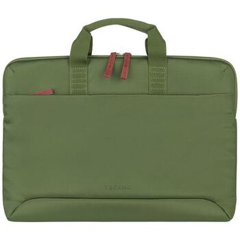 Tucano Smilza Superslim Laptop Bag Klēpjdatora soma 15