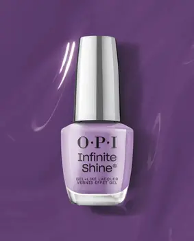 OPI Infinite Shine Gel-Like Lacquer Lush Hour Лак для ногтей 15 ml (4064665105636)