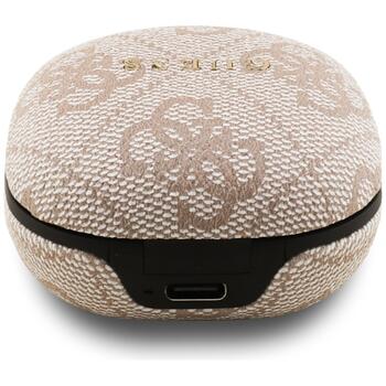 Guess GUTWST3P4EGP TWS Беспроводные наушники (GUTWST3P4EGP)