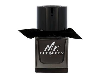 Burberry Mr. Burberry Парфюмированная вода EDP 50ml (5045497416212)