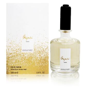 Annayake Miyabi Woman Парфюм EDP 100ml (3552576000108)