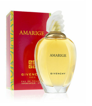 Givenchy Amarige Парфюм EDT 50ml (3274870122552)