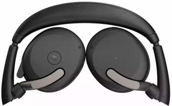 Jabra Evolve2 65 Flex USB-C Stereo Austiņas (26699-999-899)