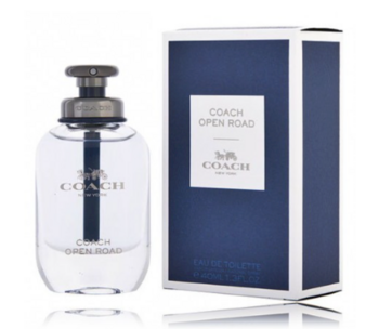 Coach Open Road Парфюм EDT 60 ml (3386460126632)