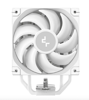 DeepCool AK400 Digital PRO WH Воздушный охладитель (R-AK400-WHAPMN-G)
