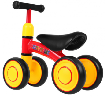 SporTrike PettyTrike Z7 Ходунки (5903864909784)