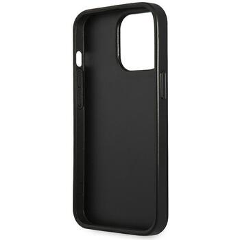 Guess GUHCP14LPSATLG Чехол для Apple iPhone 14 Pro (GUHCP14LPSATLG)