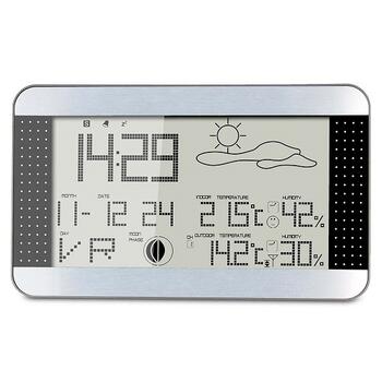 Alecto WS1700 Метеостанция (WS1700)