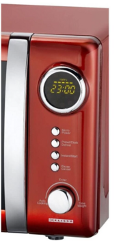 Melissa 16330109 Микроволновка 700W (16330109)