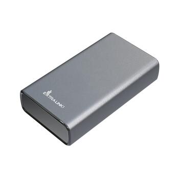 Extralink EPB-126 Power Bank Портативный аккумулятор 20000mAh (EX.19539)