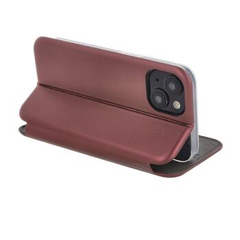 Mocco Smart Diva Чехол Книжка для смартфона Apple iPhone 17 Pro (MO-DIV-IP-17PR-BU)