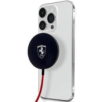 Ferrari FECBMSMENK Индуктивное Зарядное Устройство 15W (FECBMSMENK)