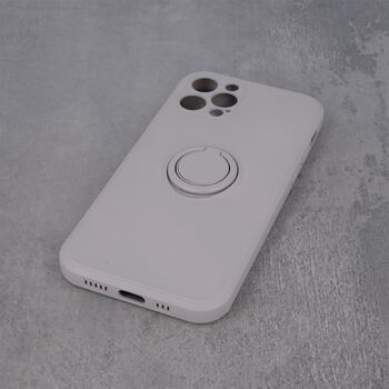Mocco Finger Grip Back Case Защитный Чехол для Samsung Galaxy S23 (MC-FG-SM-S23-GR)