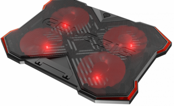 Genesis Oxid 260 Охлаждающая Подставка (NHG-2075)