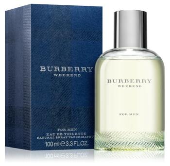 Burberry Weekend for Men Парфюм EDT 100 ml (3386463402818)