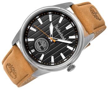 Timberland Northbridge Quartz TDWGA0010204 Мужские Часы 45mm (TDWGA0010204)