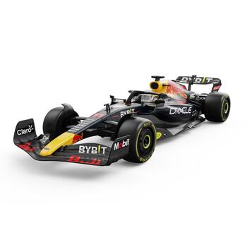 Rastar Oracle Red Bull Racing RB18 Radiovadāma Rotaļu Automašīna 1:12 (6930751323032)