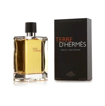 Hermes Terre D'Hermes Extrait de Parfum Парфюм 200ml (3346130013501)