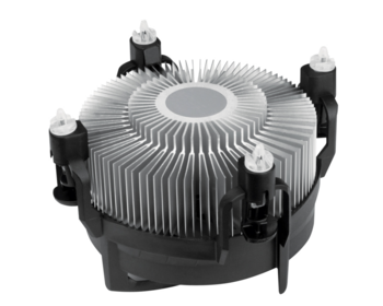 Arctic Alpine 17 CO Compact CPU Кулер Intel 1700 (ACALP00041A)