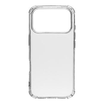 Tactical TPU Plyo Cover Aizmugurējais Apvalks priekš Apple iPhone 17 Pro (57983126688)