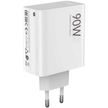 Xiaomi BHR087MEU HyperCharge Power Tīkla Lādētājs 90W (BHR087MEU)