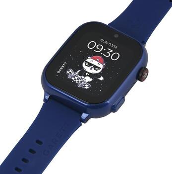 Garett Smartwatch Kids Cute 2 4G Умные часы для детей (CUTE_2_4G_BLU)