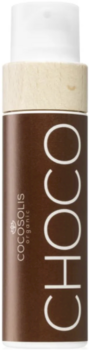 Cocosolis Suntan & Body Oil Sun Body Lotion Ķermeņa losjons 110ml (3800500519012)