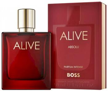 Hugo Boss Alive Absolu Smaržas PAR 50 ml (3616305616210)