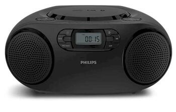Philips TAZ2000B/10 Portatīvais CD Atskaņotājs (TAZ2000B/10)