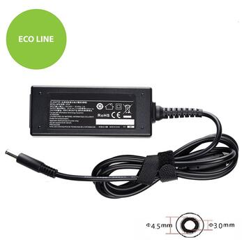Зарядное устройство HP45G4530 для ноутбуков Hp 19.5V / 2.31A / 45W (HP45G4530)