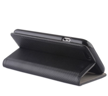 Mocco Smart Magnet Book case Чехол Книжка для Xiaomi 13 Lite (MO-SMBX13L-BK)