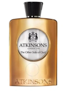 Atkinsons The Other Side of Oud Парфюм EDP 100ml Tester (8011003867301)