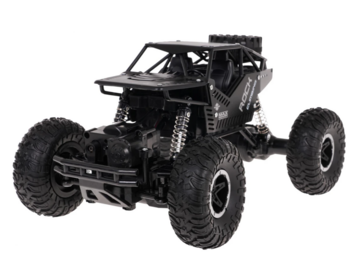 RoGer Off-Road Crawler R/C Игрушечный Автомобиль 1:16 (RO-LH-C008S)