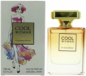 New Brand Parfums Prestige Парфюмированная вода EDP 100ml (5425039220239)