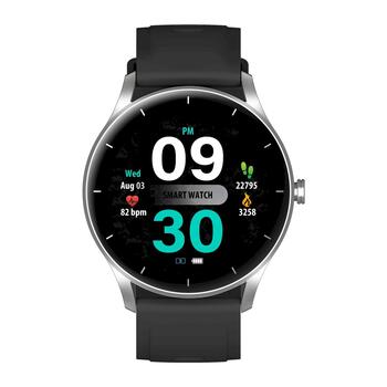 Smartwatch Gravity GT2-6 Смарт-часы / чёрный (GT2-6)