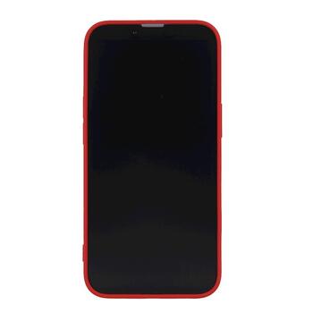 Mocco Simple Color Mag case Чехол для Apple iPhone 16e (MO-SCM-IP-16E-RE)