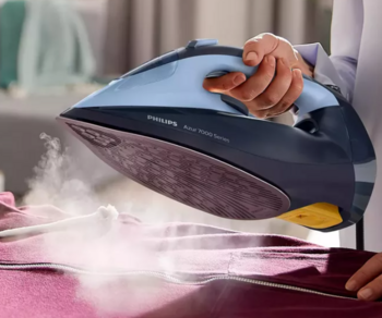 Philips DST7041 SteamGlide Gludeklis (DST7041/20)