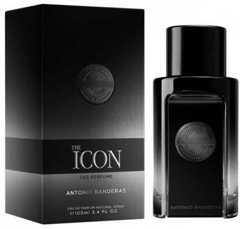 Antonio Banderas The Icon Парфюм EDP 100 ml (8411061999332)