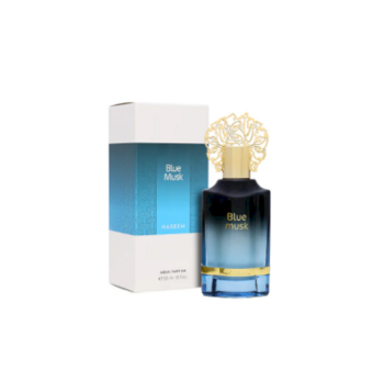 Naseem Blue Musk Парфюм EDT 55 ml (6295253090326)