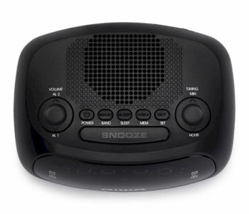 AIWA CR-09J Radio pulkstenis (CR-09J)