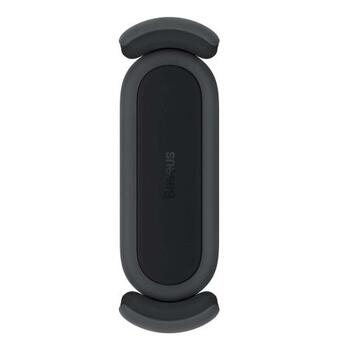 Baseus SUGP000001 Steel Cannon 2 Автомобильный держатель для смартфона (SUGP000001)